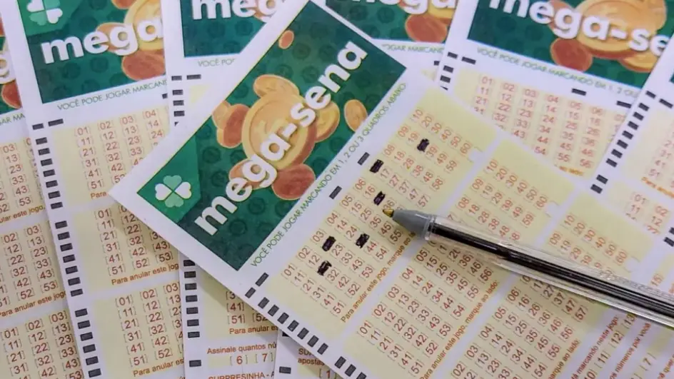 Apostador de Penha fica a um número de faturar R$ 41 milhões na Mega-Sena