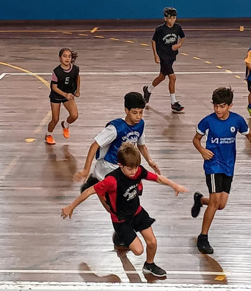 Fundação de Esportes de Penha abre inscrições para 19 modalidades