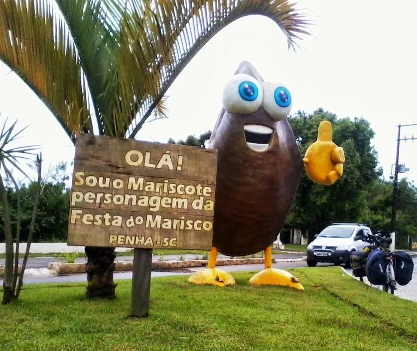 Penha confirma a 26ª Festa Nacional do Marisco entre os dias 12 e 15 de março
