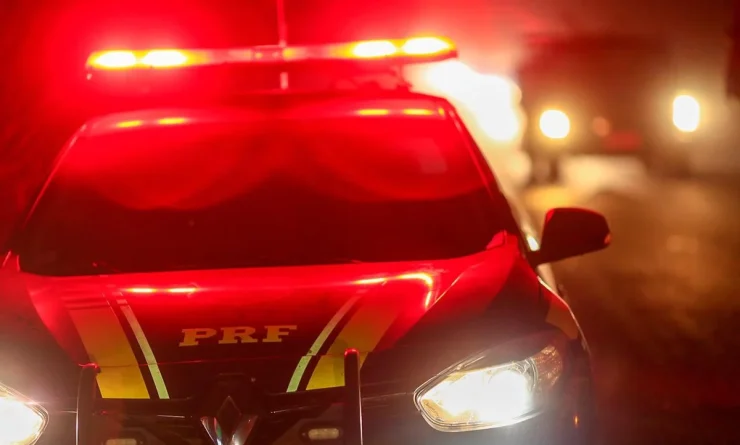 Homem morre atropelado na BR-101 em Balneário Piçarras