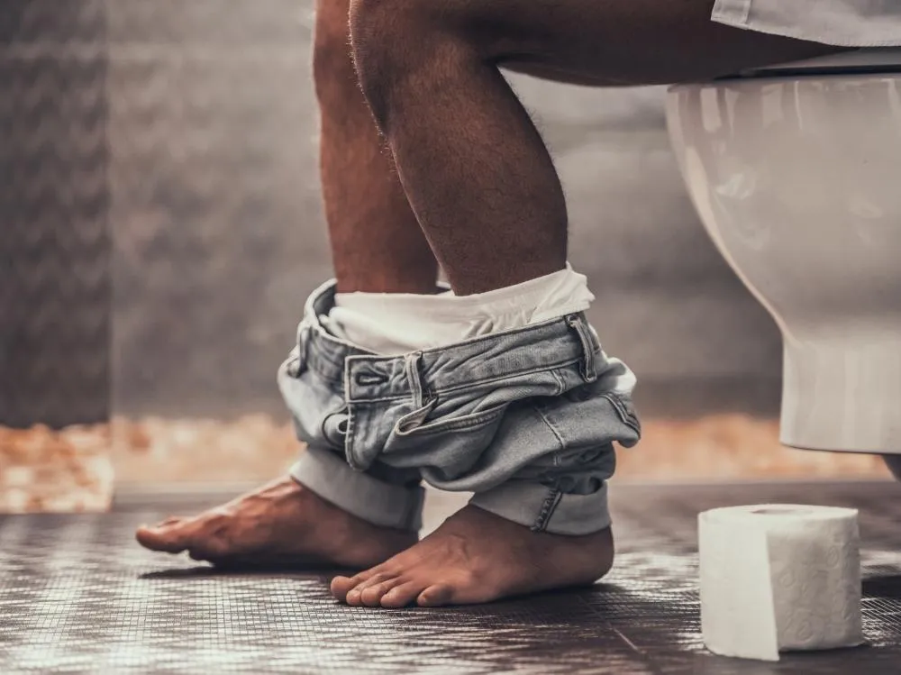 Bombinhas tem mais de mil casos de diarreia com apenas 25 mil habitantes