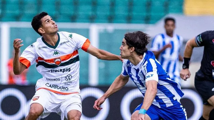 Barra e Santa Catarina empatam e Avaí vence o Camboriú