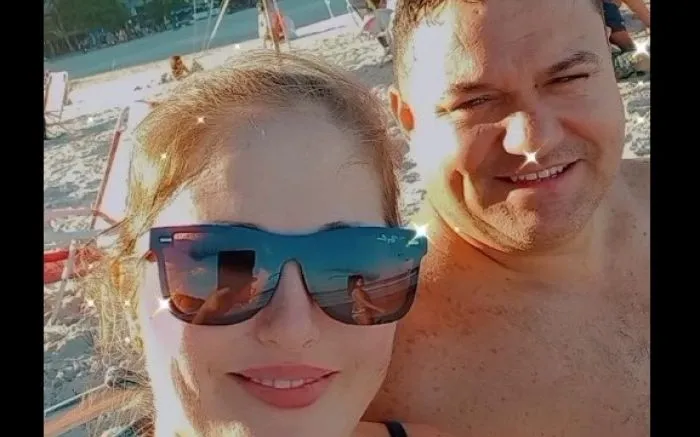 Fretista confessa ter matado a esposa estrangulada por ciúmes