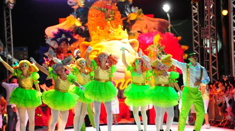 Confira a programação do Carnaval 2026 nas cidades de Barra Velha, Balneário Piçarras, Navegantes e Penha