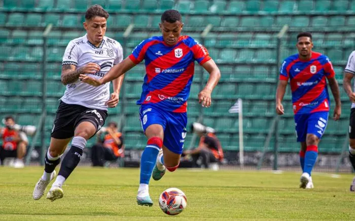 Marcílio recebe o Figueirense em confronto direto pela permanência na Série A do Catarinão