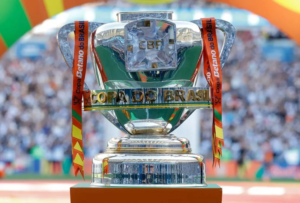 Avaí, Figueirense, Santa Catarina e JEC tem datas e horários definidos para estreia na Copa do Brasil
