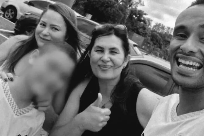 Identificadas as três vítimas fatais do acidente da BR-101 no bairro Salseiros em Itajaí