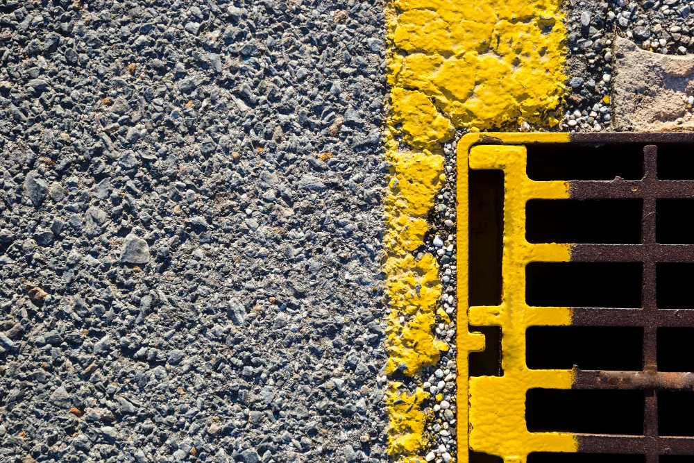 Separar para preservar: a função das redes de esgoto e pluvial