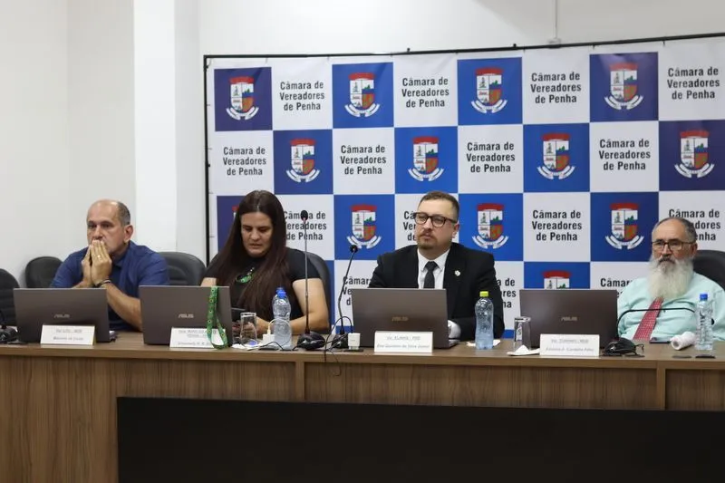 Câmara instala “CPI da Água” pra investigar se ex-prefeito recebeu R$ 4 milhões de propina
