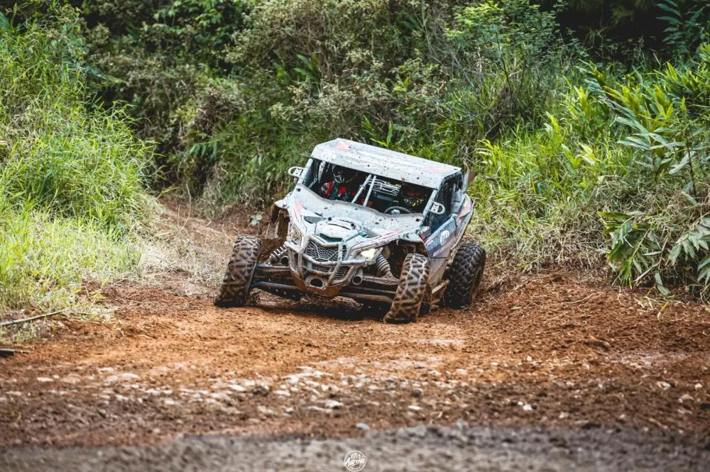 Rally Baja movimenta Balneário Piçarras e integra programação cultural do Adventure Music Festival 2026