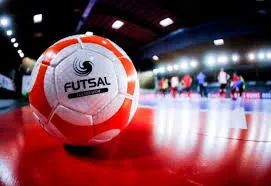 Bola começa a rolar hoje pelo Municipal de Futsal de São João do Itaperiú