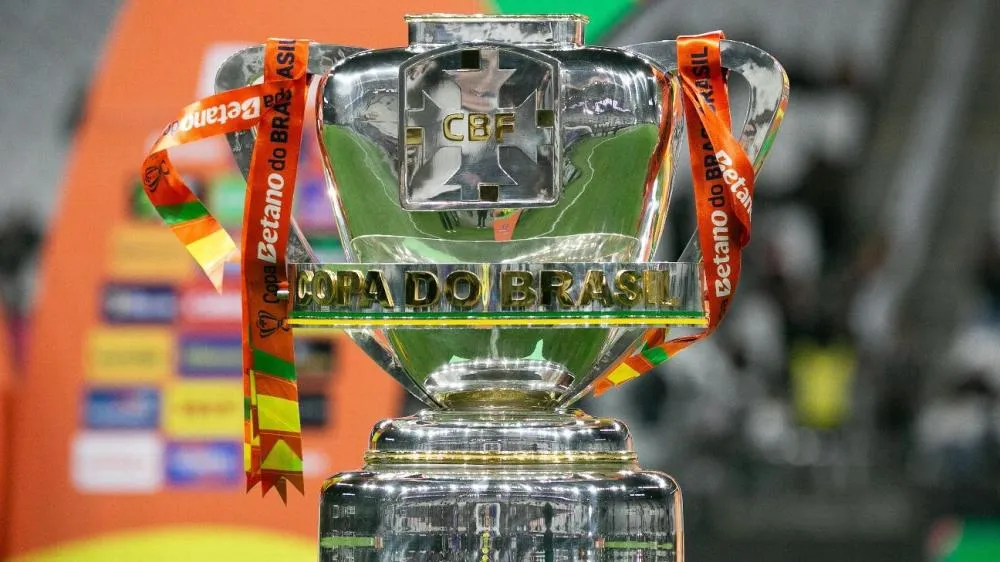 Joinville estreia na Copa do Brasil nesta terça-feira