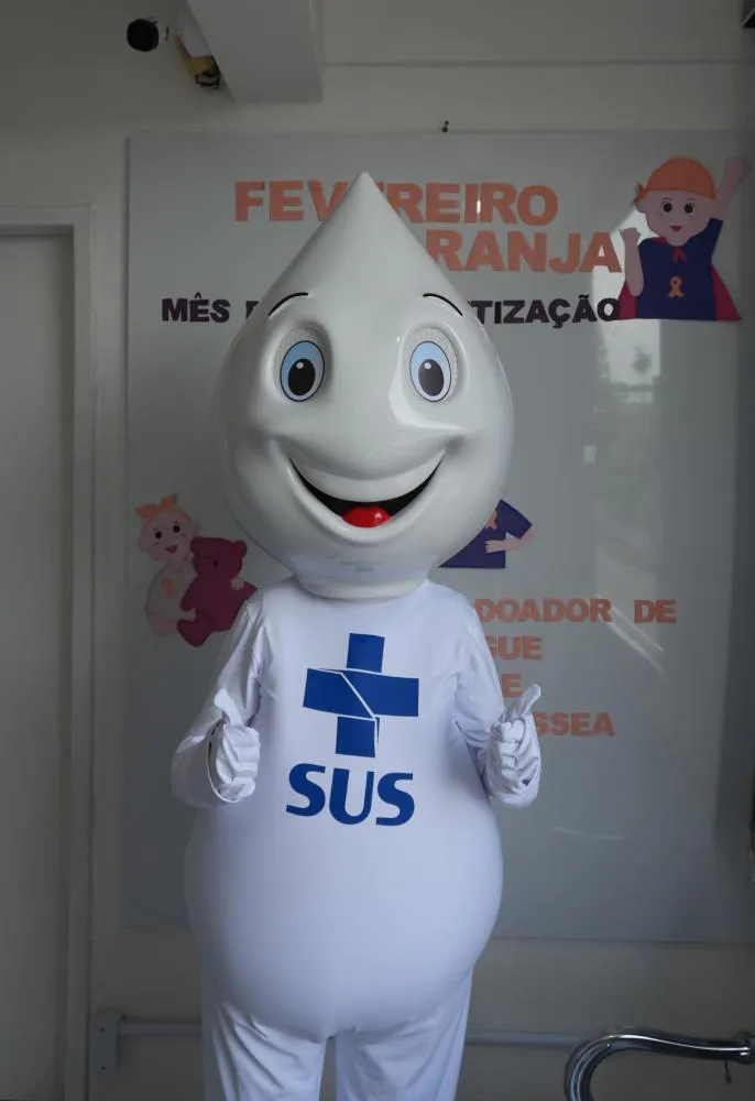 Balneário Piçarras amplia vacinação nos Postos de Saúde das 7h às 17h sem fechar ao meio-dia