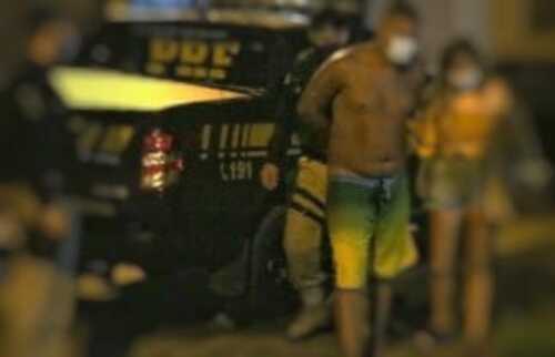 Gaspar: Motorista bêbado que provocou acidente com duas mortes na BR-470 vai responder em liberdade