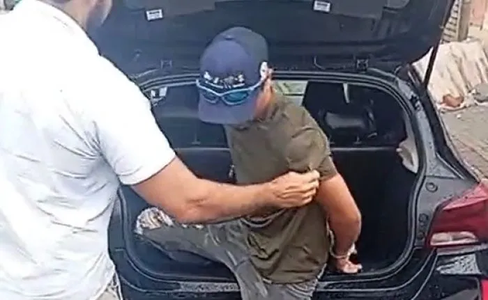 Preso homem que enganou crianças com sorvete para estuprá-las em Goiás