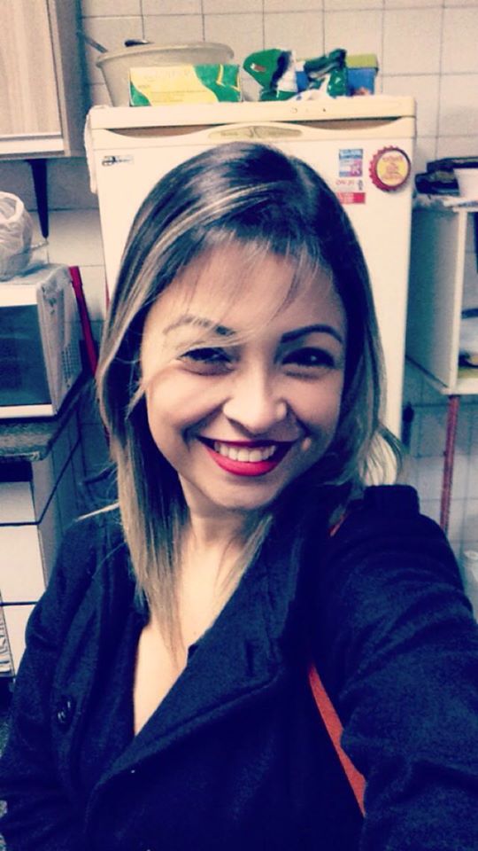 LUTO: MORRE CRISTINA CELESTINO PEREIRA DE ARMAÇÃO DO ITAPOCORÓI