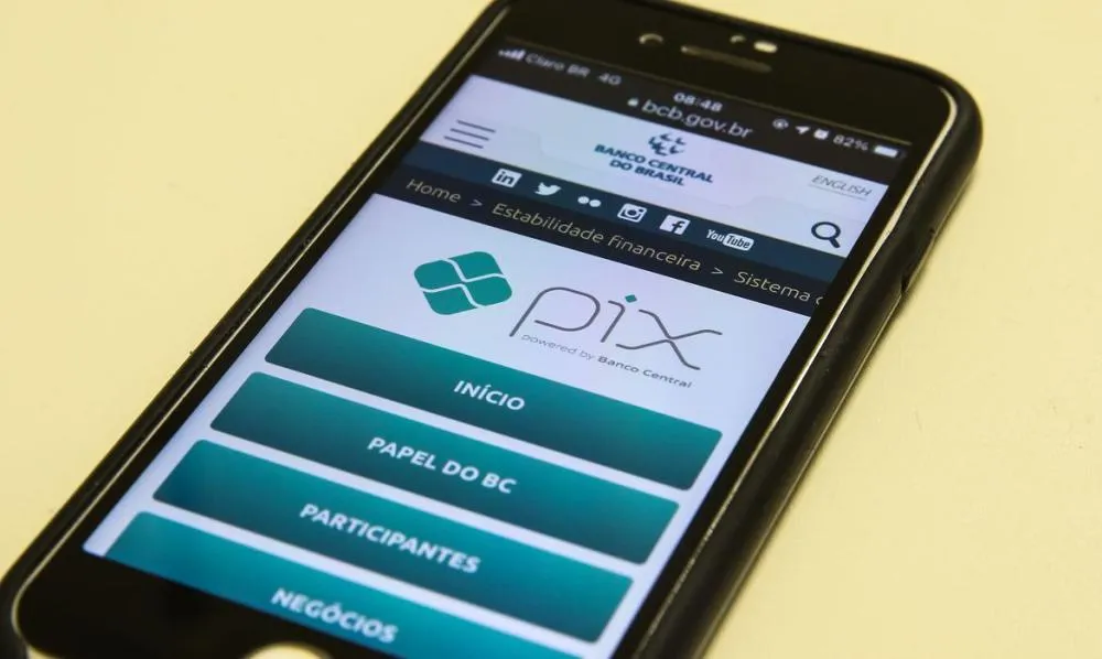 Caixa confirma que Pix Saque e Pix Troco serão bloqueados a partir de março