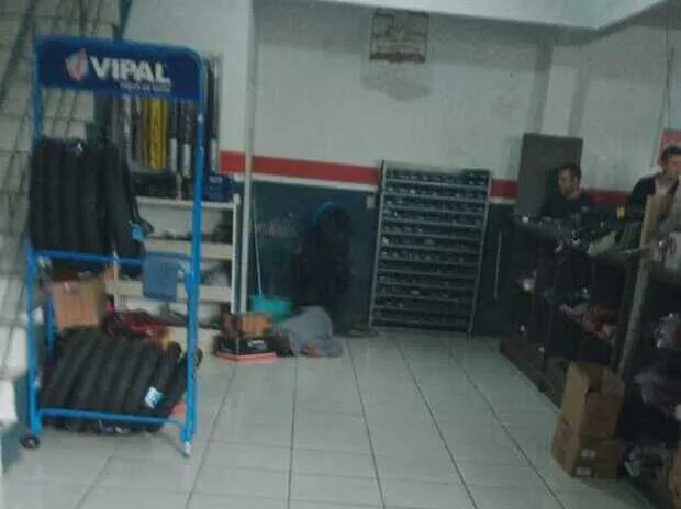 Homem que executou rival em Barra Velha é condenado a 20 anos de prisão