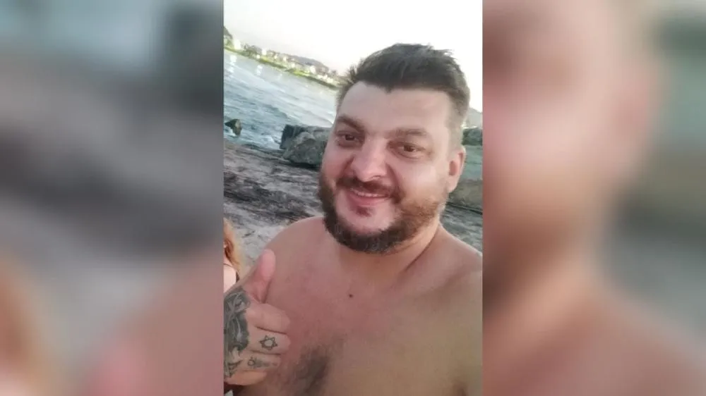 Identificado pescador que morreu após barco virar no rio Cachoeira em Joinville 