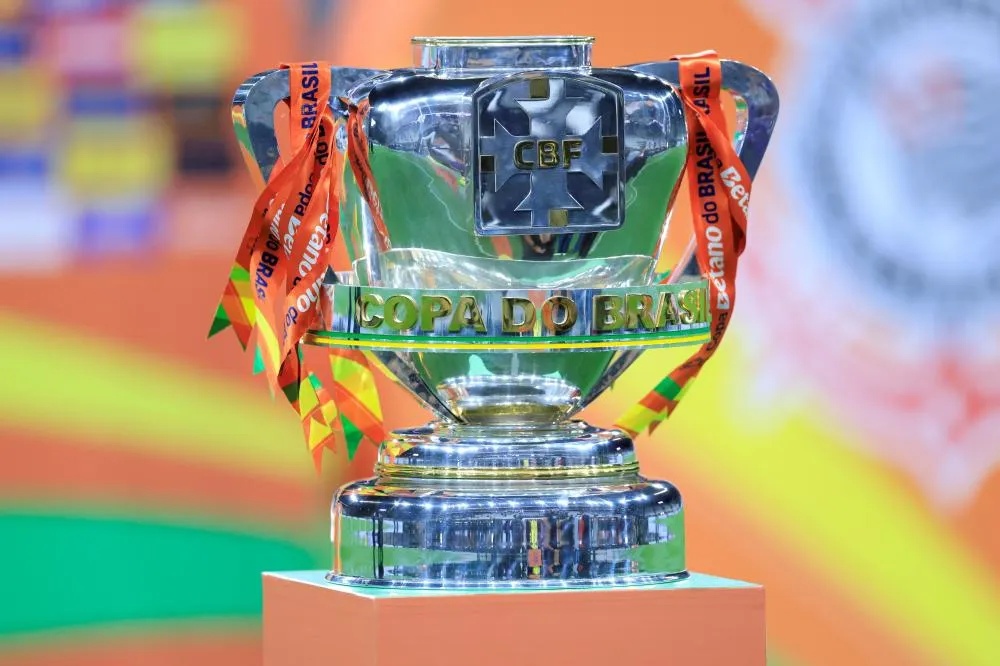 Catarinenses vão em busca de vagas na terceira fase da Copa do Brasil