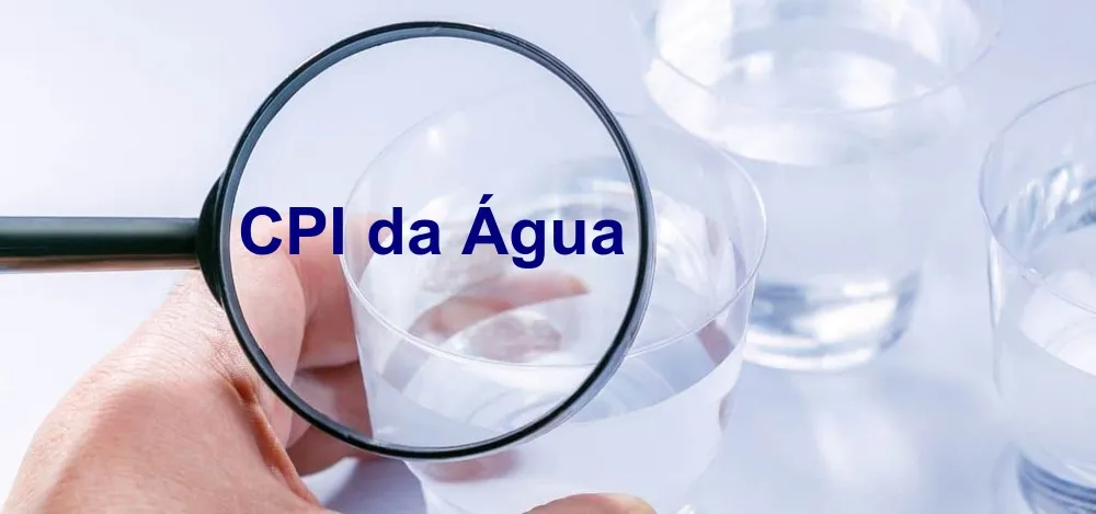CPI da Água delibera primeiras medidas investigativas e inicia requisição de documentos