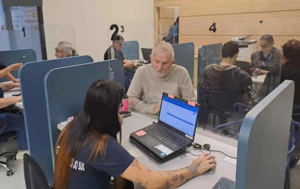 Cliente ajuda a melhorar serviços da Águas de Penha respondendo à pesquisa de satisfação
