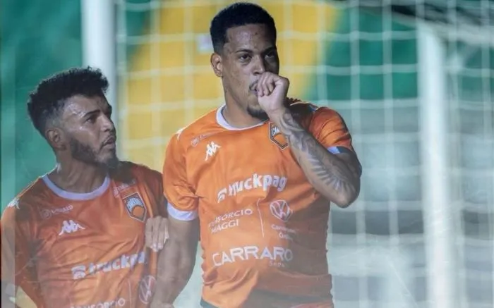 Camboriú vence o Criciúma e sai na frente na final da Taça Acesc