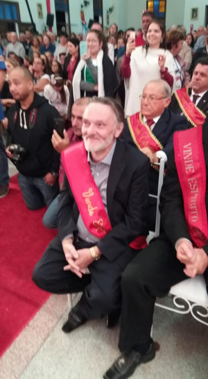 PIÇARRAS: MORRE O EX-VEREADOR OSCAR FRANCISCO PEDROSO, O “TAMPA ABENÇOADO”