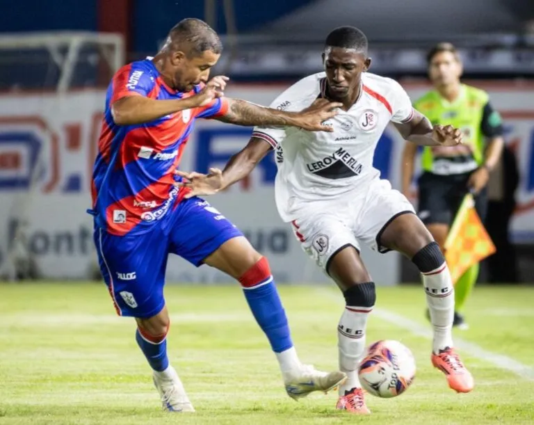 Marcílio vence o Joinville e fica na Série A do Catarinense