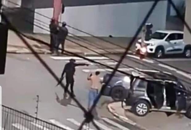 Assalto BB: Polícia prende cinco suspeitos de assalto milionário em Criciúma