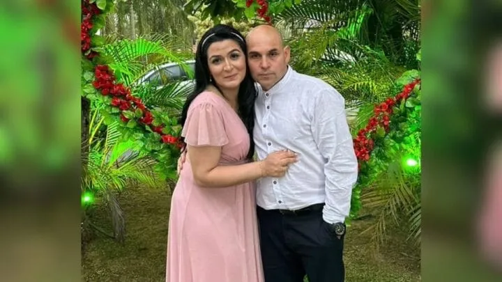 Identificado o casal que morreu em acidente na BR-101 em Barra Velha