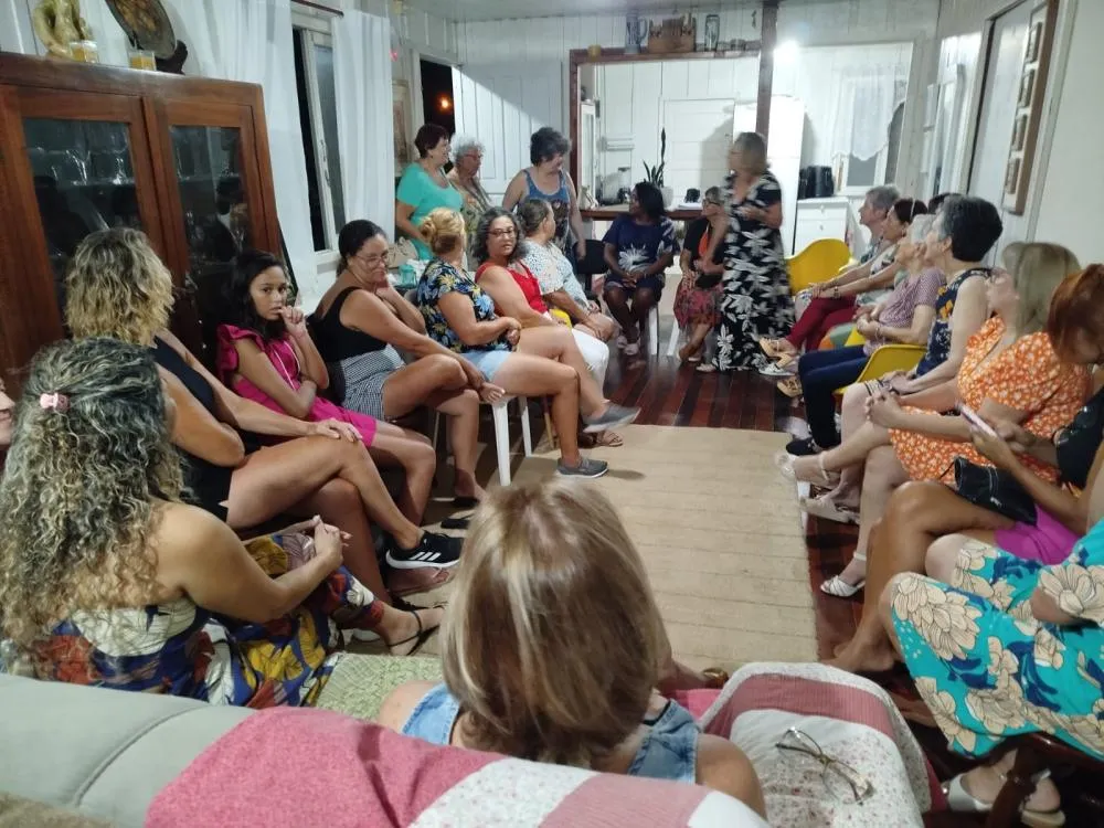 Mulheres são convidadas a acompanhar votação do Conselho da Mulher em Barra Velha
