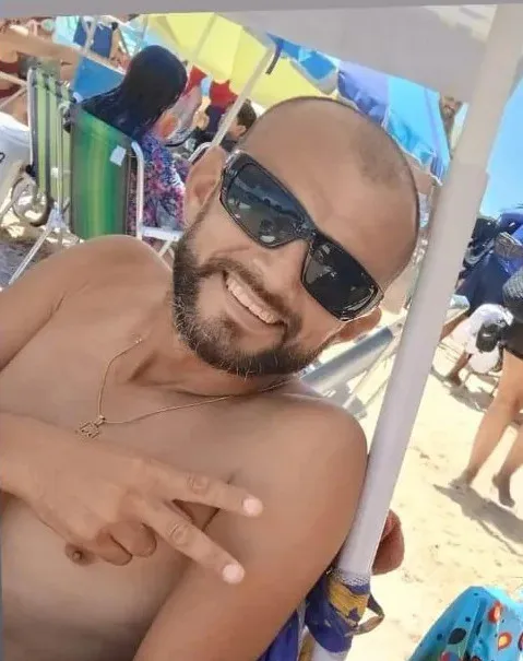 Identificado homem que foi morto pela PM por invadir apartamento e tentar matar moradora em BC 