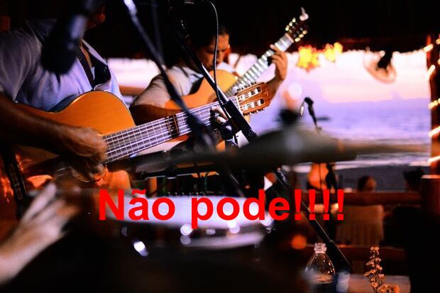 Barra Velha: Prefeitura emite Decreto que proíbe festas e eventos sociais