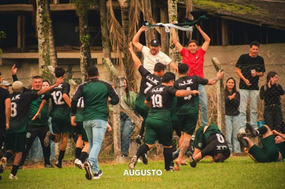 Municipal de futebol de campo de Balneário Piçarras inicia neste domingo (15) 