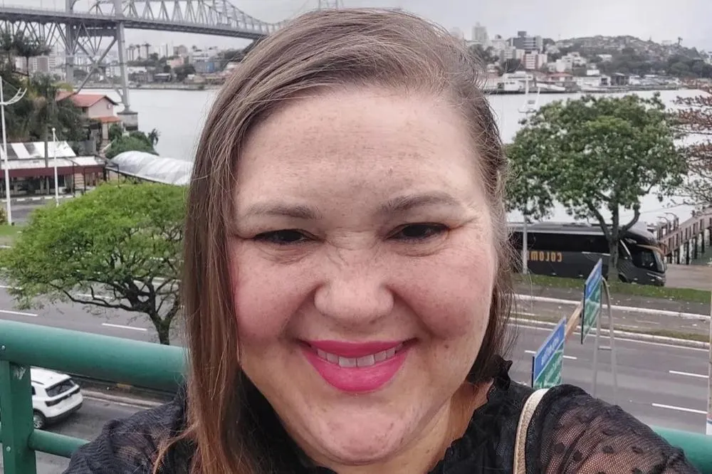 Corpo encontrado esquartejado é de corretora gaúcha que estava desaparecida em Florianópolis