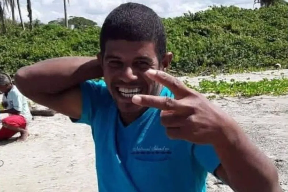 Tripulante de banana boat desaparecido é encontrado morto em Itapoá