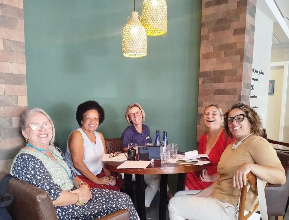 Coletivo de Mulheres da Amfri será lançado nesta quinta em Itajaí