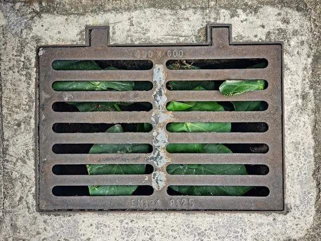 De quem é a responsabilidade pela drenagem urbana?