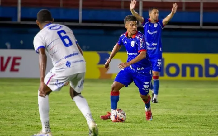 Marcílio estreia na Série D em casa contra São Joseense 
