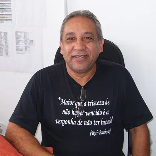 Morre o professor e historiador Acyr Osmar de Oliveira, um dos nomes mais importantes da cultura da região 