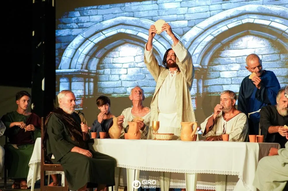 Balneário Piçarras promove a 1ª Semana Cristã Cultural com programação especial a partir dessa segunda-feira (30)