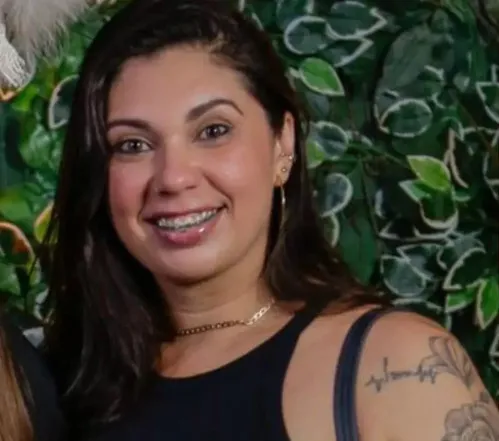 Morre moradora de Balneário Piçarras vítima de acidente de moto no bairro Fátima em Penha