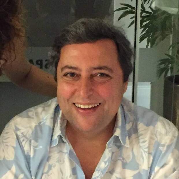 Nota de falecimento: Ex-secretário de Turismo de Penha, Arnaldo Dias, morre de Covid-19