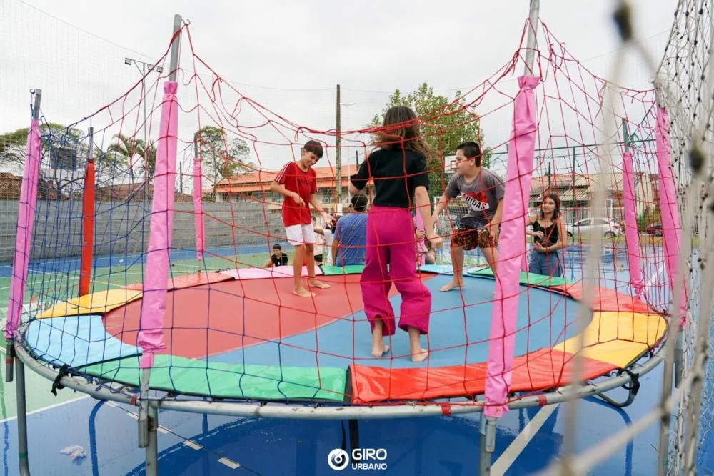 Bairro Itacolomi terá o evento Doce Páscoa no Parque Linear