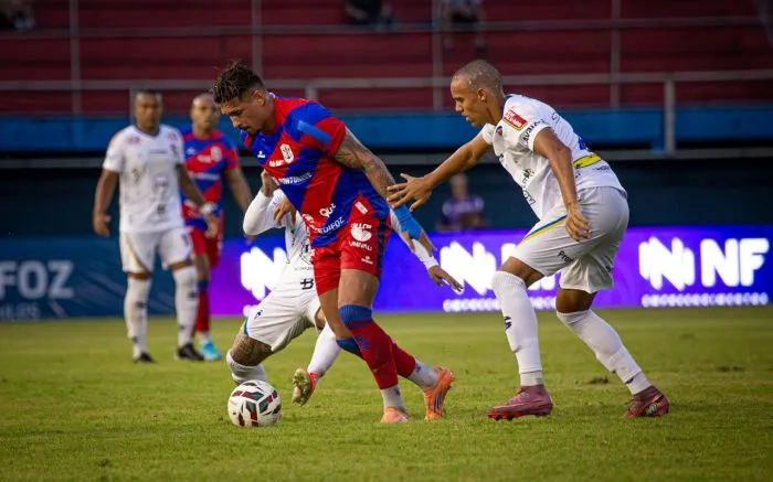 Marcílio fica no 0 a 0 com o São Joseense na estreia da Série D