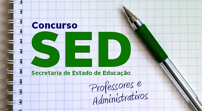 Secretaria da Educação de SC abre inscrições de concurso público com 10 mil vagas 