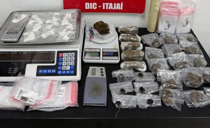 Carrinho de lanches vendia drogas no bairro São João e fazia disk entrega para região