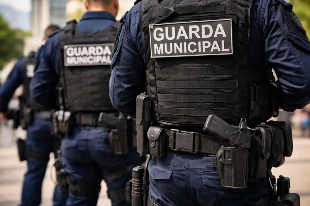 Vereadores analisam projeto de guarda armada para Balneário Piçarras