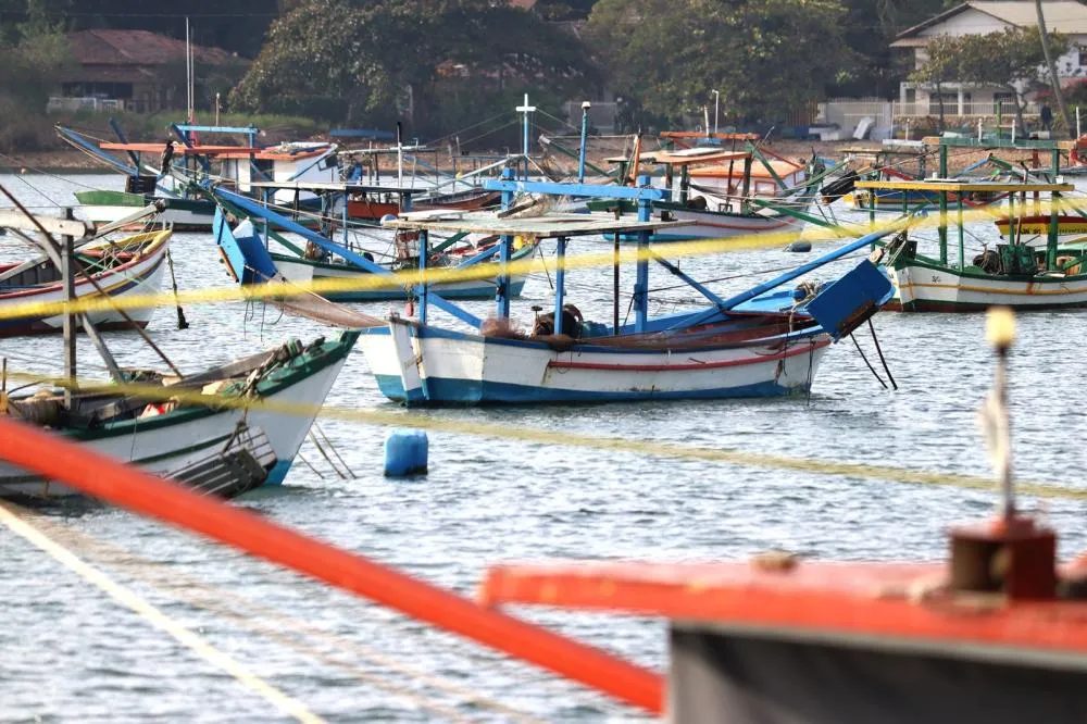 Penha adere ao programa nacional e facilita regularização de embarcações de pesca
